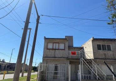 BARRIO LOS GRANADOS, DEPARTAMENTO PLANTA ALTA PARA ALQUILAR
