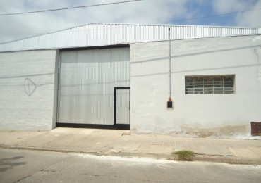 Bo ALTO ALBERDI, IMPECABLE GALPON.