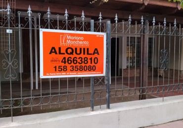 Los platanos, linda propiedad, muy buen entorno.- 