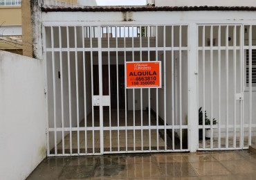 B° Parque san Francisco, hermosa zona a metros del dino ruta 20. Casa planta baja