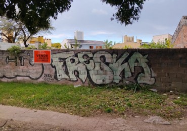 BARRIO PARQUE CAPITAL, LOTE EN VENTA - EXCELENTE OPORTUNIDAD