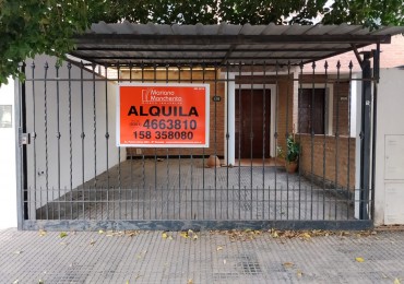 EL TREBOL, HERMOSO DUPLEX, LINDO ENTORNO.-