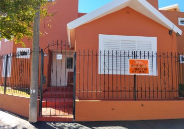 PARQUE CAPITAL, A CUADRAS DEL CLUB, LINDO ENTORNO DE VIVIENDAS.- 