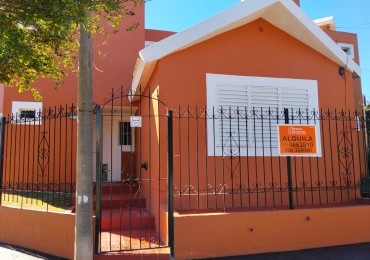 PARQUE CAPITAL, A CUADRAS DEL CLUB, LINDO ENTORNO DE VIVIENDAS.-  