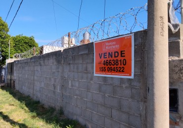 ALTO ALBERDI, ESPECTACULAR TERRENO APTO DUPLEX.- 