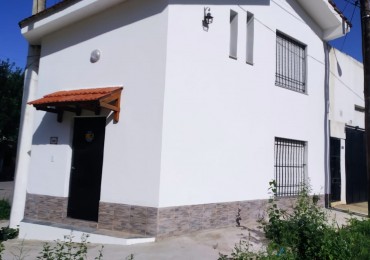 Los platanos, impecable duplex.-  " PROXIMAMENTE FIN DE MAYO" 