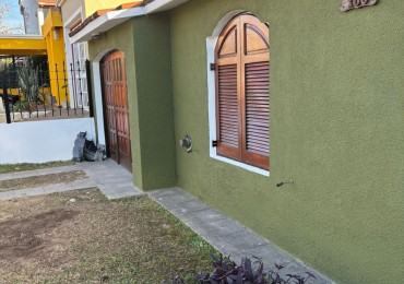 Mariano Balcarce, Impecable propiedad, a solo una cuadra del Club "PARQUE CAPITAL". ""PROXIMAMENTE""
