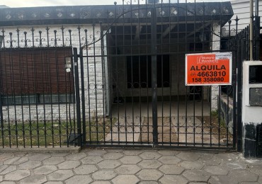 SE ALQUILA DEPARTAMENTO INTERNO EN BARRIO PARQUE CAPITAL, PLANTA ALTA