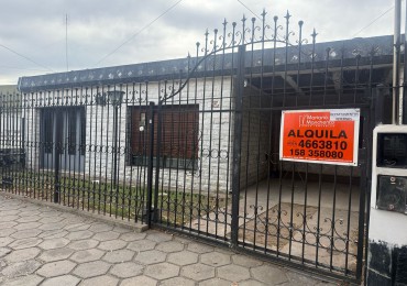 SE ALQUILA DEPARTAMENTO INTERNO EN BARRIO PARQUE CAPITAL, PLANTA ALTA