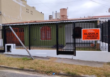 Mariano Balcarce, Impecable propiedad, a solo una cuadra del Club "PARQUE CAPITAL".