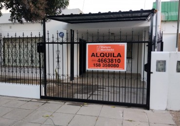 El trebol, Excelente zona.