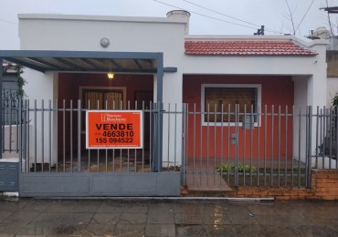 OPORTUNIDAD, BARRIO PARQUE CAPITAL SE VENDE EXCELENTE PROPIEDAD 