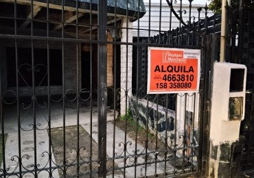 SE ALQUILA DEPARTAMENTO INTERNO EN ""BARRIO PARQUE CAPITAL"", PLANTA BAJA IMPECABLE ESTADO
