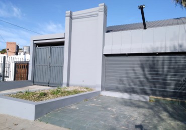 PARQUE CAPITAL ( GALPON + LOCAL) PROXIMAMENTE.- 