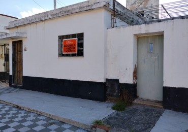 Mariano Balcarce a solo dos cuadra de R-20.-