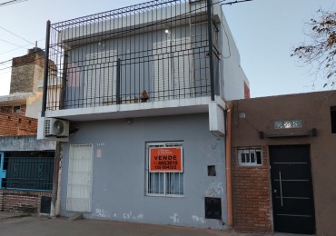 B° Cupani linda zona a metros de calle principal del barrio.- 
