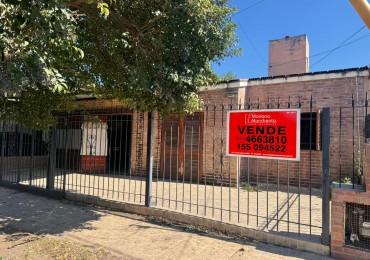 B° Matienzo, muy linda zona.- 