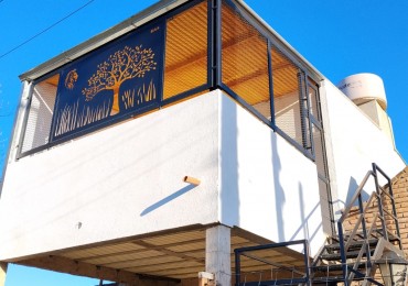 BARRIO ESTACION FLORES, SE ALQUILA DEPARTAMENTO NUEVO A ESTRENAR EN PLANTA ALTA