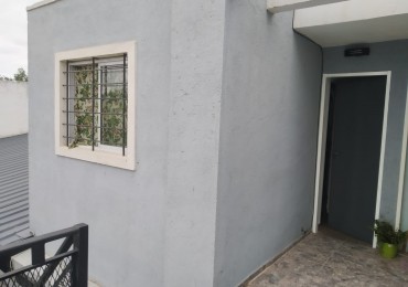 Bo Villa union departamento planta alta, con ingreso compartido.-