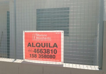Villa union, impecable vivienda