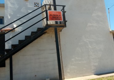 Villa union, departamento planta alta.- 