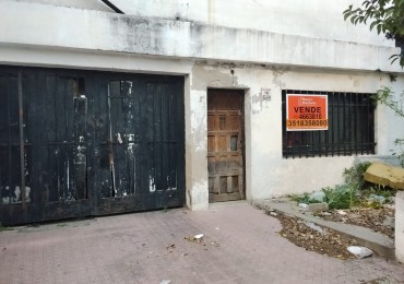 B° Observatorio, vivienda para edificar en altura, apta edificio.- ZONA C5