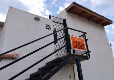 Villa union, departamento planta alta.- 