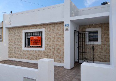 Bo Los platanos, excelente propiedad