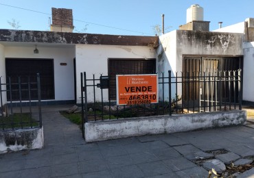 AMEGHINO SUR, EXCELENTE ZONA.- APTA CREDITO