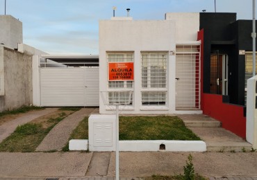 Bo Matienzo, Casa de Coop. Horizonte ( Rene Favaloro II) 
