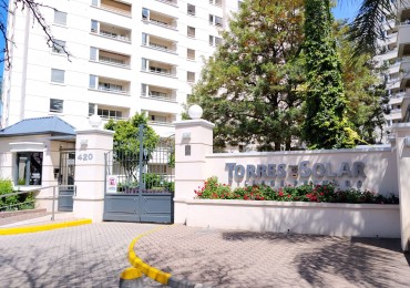 TORRES DEL SOLAR ( VILLAGE PRIVADO) Sobre calle sol de mayo al 420.- 