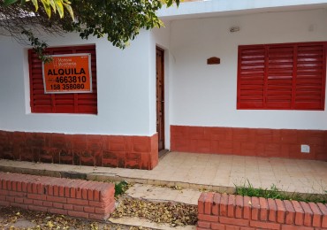 Los platanos, hermosa propiedad externa, muy linda zona.- 