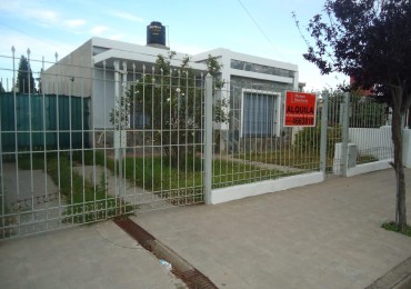 Bo Santa Isabel II, linda zona.