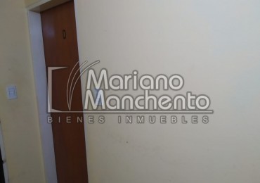 BARRIO OBSERVATORIO, SE VENDE DEPARTAMENTO 2DO PISO "D"