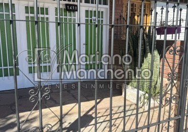 SE ALQUILA BARRIO LOS NARANJOS, DEPARTAMENTO EN PLANTA ALTA 