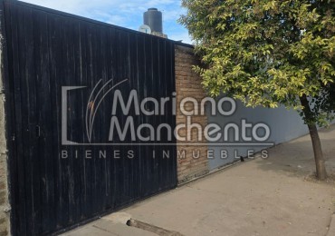 BARRIO SAN ROQUE, SE ALQUILA PROPIEDAD ESQUINA