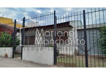 BARRIO PARQUE CAPITAL SUR- OPORTUNIDAD: casa lista para mudarte o para invertir