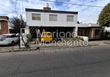 SE ALQUILA DEPARTAMENTO PLANTA ALTA EN BARRIO PARQUE CAPITAL