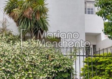 BARRIO PARQUE CAPITAL, SE ALQUILA DEPARTAMENTO DE DOS PISOS, EXCELENTE ENTORNO