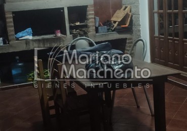 BARRIO LOS PLATANOS, SE ALQUILA DEPARTAMENTO INTERNO