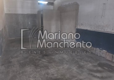 BARRIO SAN ROQUE, SE ALQUILA LOCAL COMERCIAL DE 200 METROS